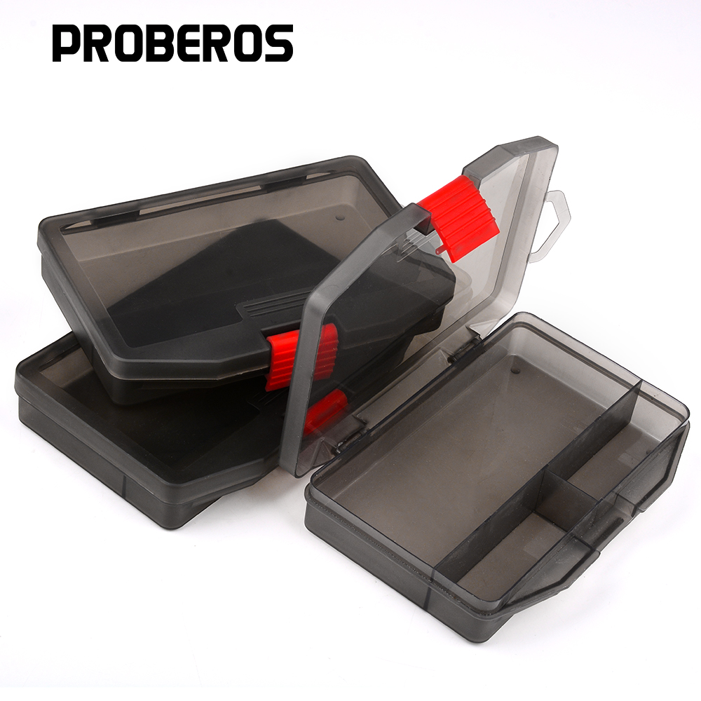 1pc Fishing Tool Storage Box,  - Fishing Equipment Box 评论和价格