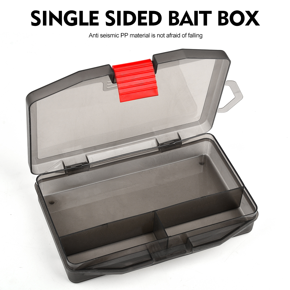 1pc Fishing Tool Storage Box,  - Fishing Equipment Box 评论和价格