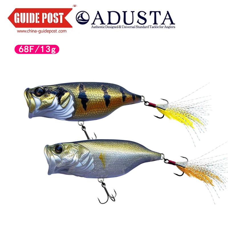 ADUSTA & GUIDE POST multi func - Fishing Equipment Guide 评论和价格