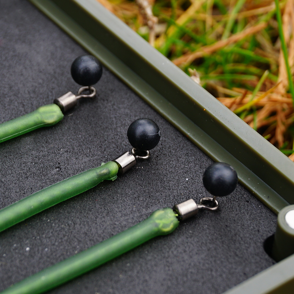 Hirisi Carp Fishing Hook Link  - Fishing Equipment Box 评论和价格