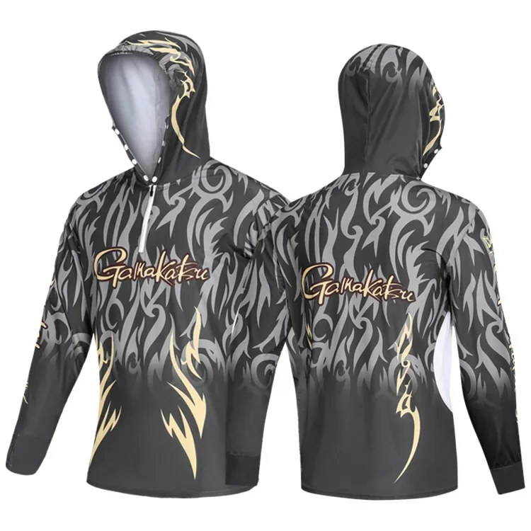 Breathable Fishing Clothing Co - Fishing Vest Jacket 评论和价格