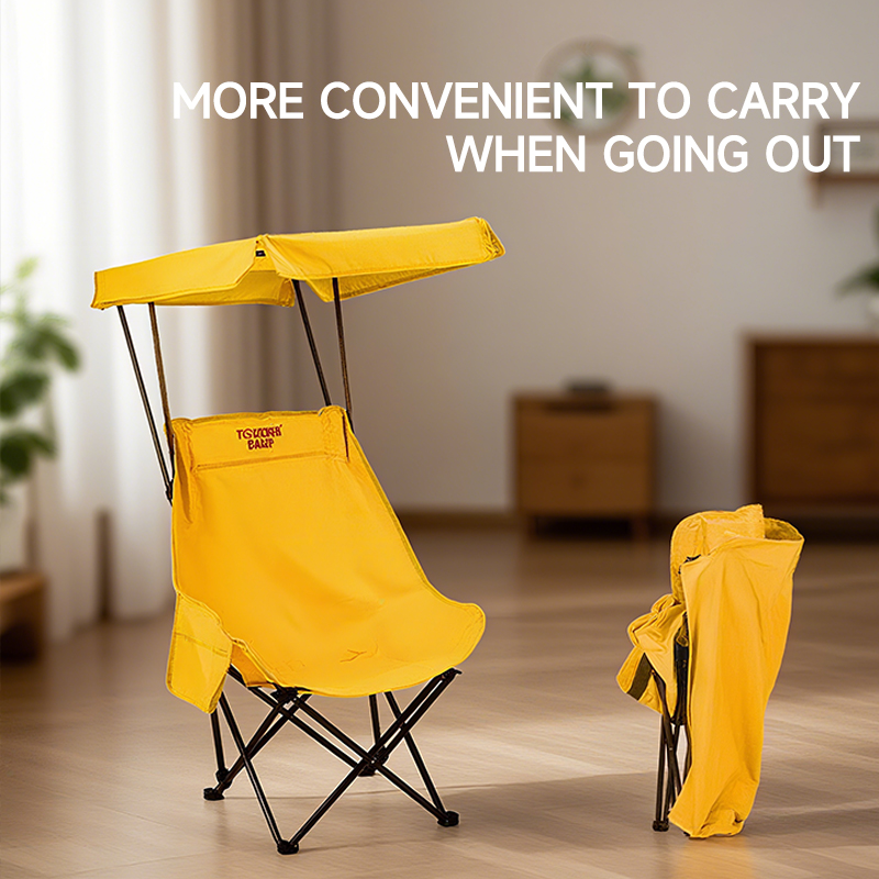 Outdoor Folding Moon Chair Wit - Fishing Equipment 评论和价格