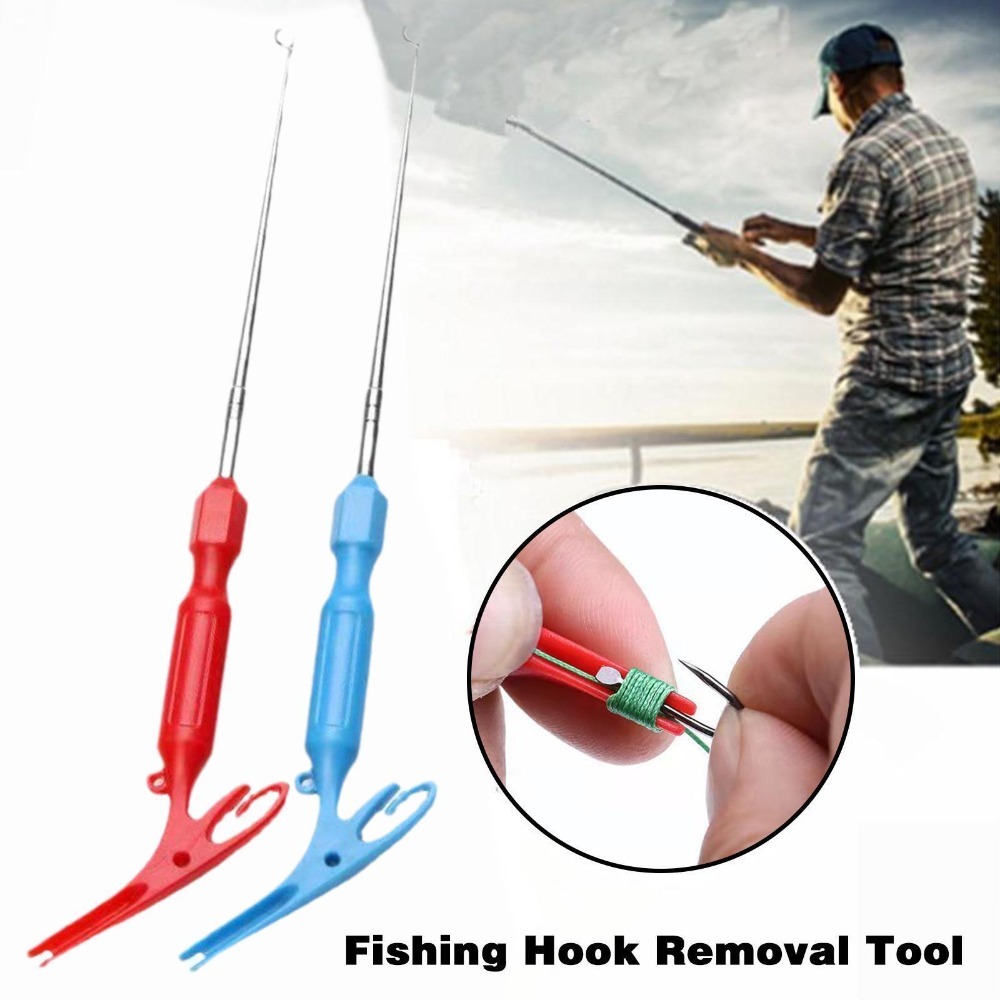3 in 1 Fishing Hook Removal De - Fishing Equipment Price 评论和价格