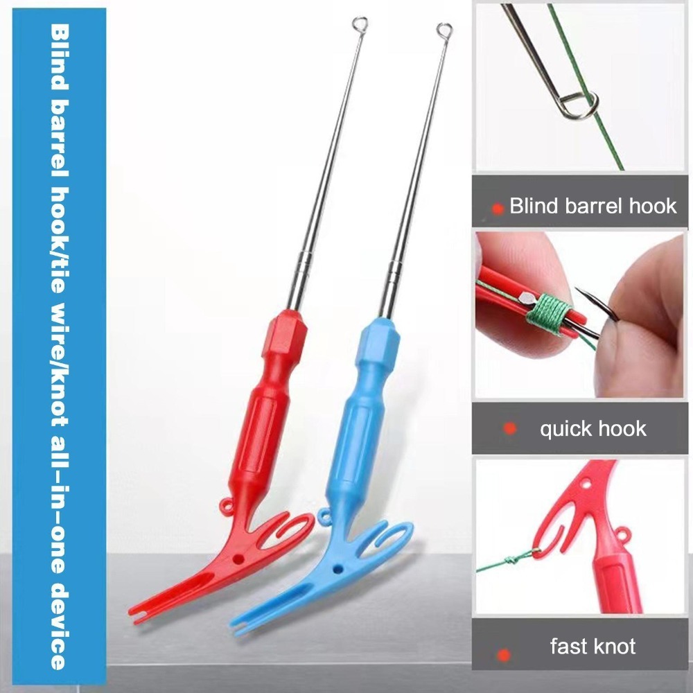 3 in 1 Fishing Hook Removal De - Fishing Equipment Price 评论和价格