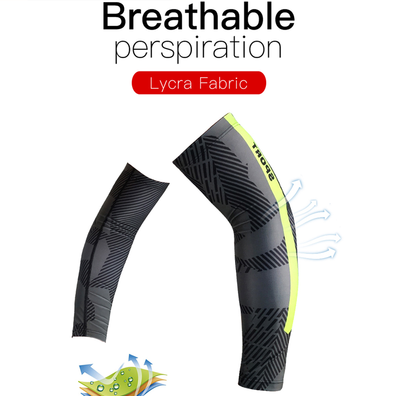 1Pcs UV Protection Arm Set for - Fishing Equipment 评论和价格