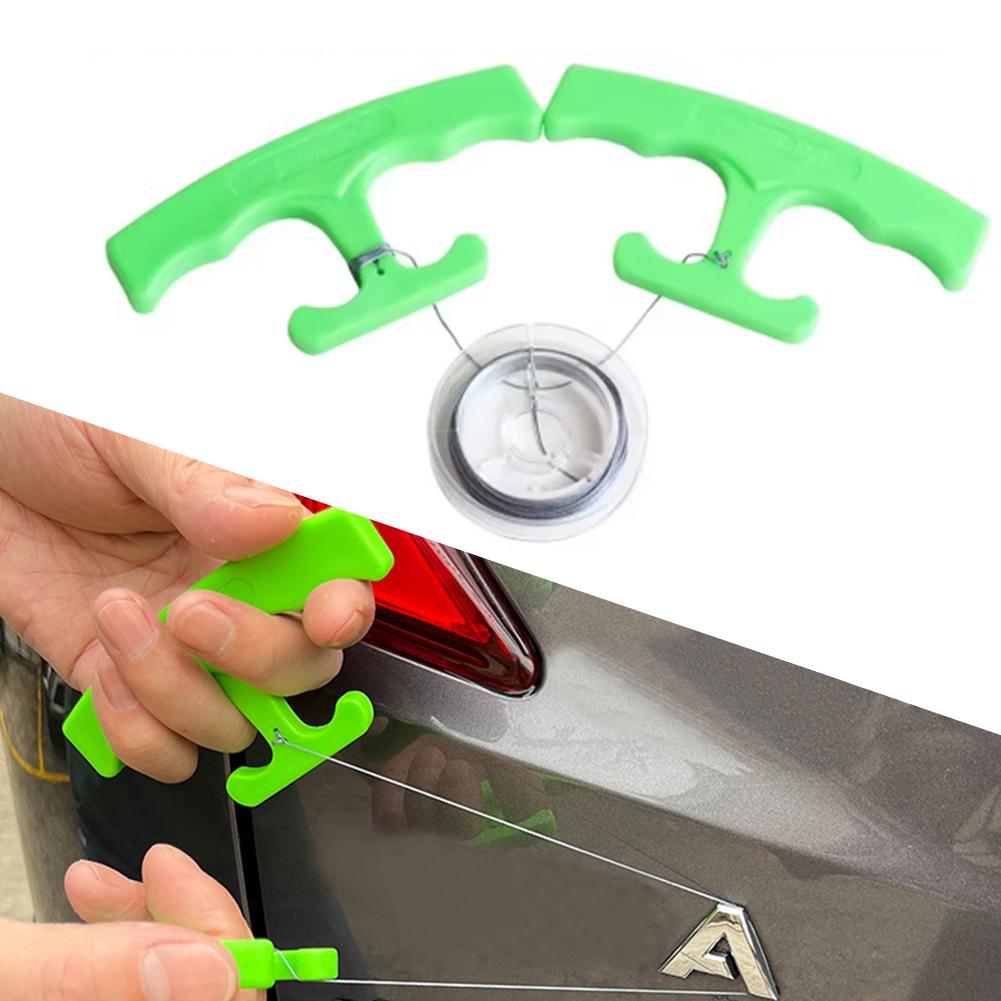 Car Emblem Remover Tool Kit Er - Baitcasting Reel 评论和价格