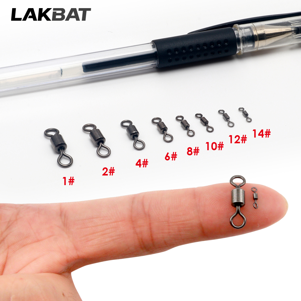 100PCS Stainless Steel Fishing - Fishing Equipment Box 评论和价格