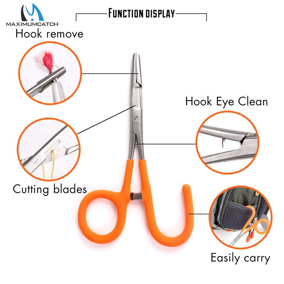 Maximumcatch Fly Fishing Hook  - Used Fishing Equipment Near Me 评论和价格