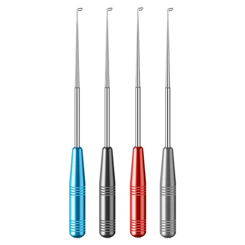 Stainless Steel Safety Extract - Fishing Equipment Price 评论和价格