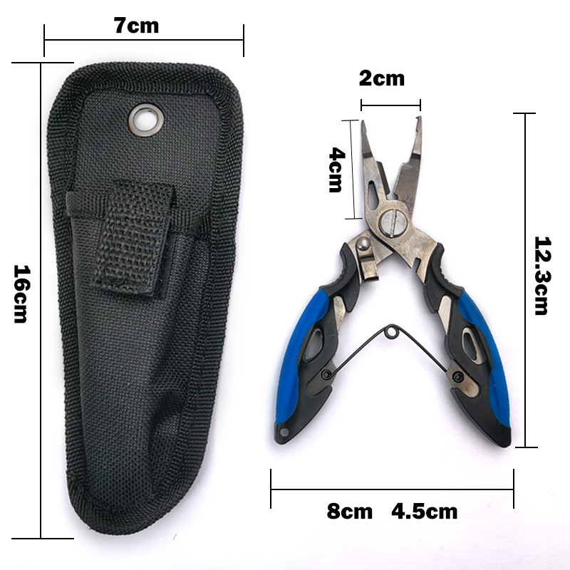 OUTKIT Multifunctional Fishing - Used Fishing Equipment Near Me 评论和价格