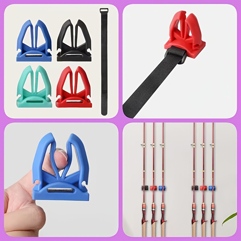 Fishing Rod Bracket, Equipped  - Fishing Equipment Rod 评论和价格