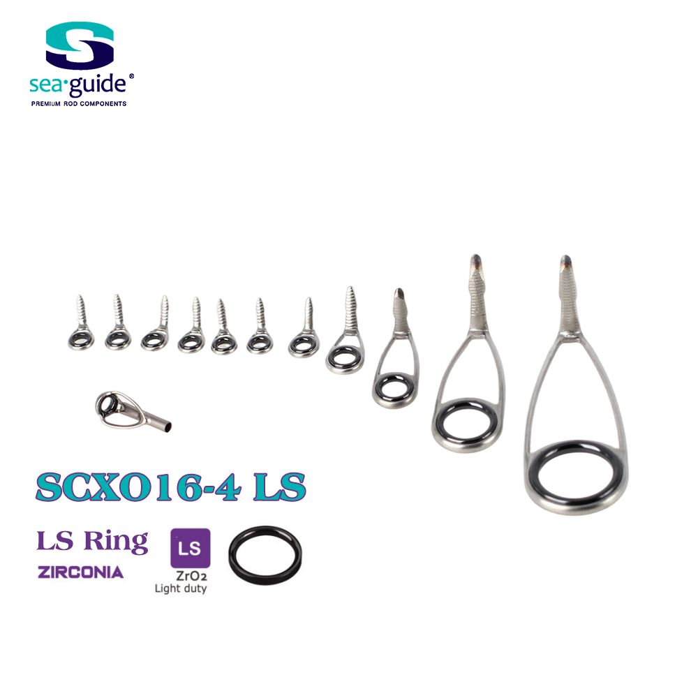 Sea Guide Single Foot Fishing  - Fishing Equipment Guide 评论和价格