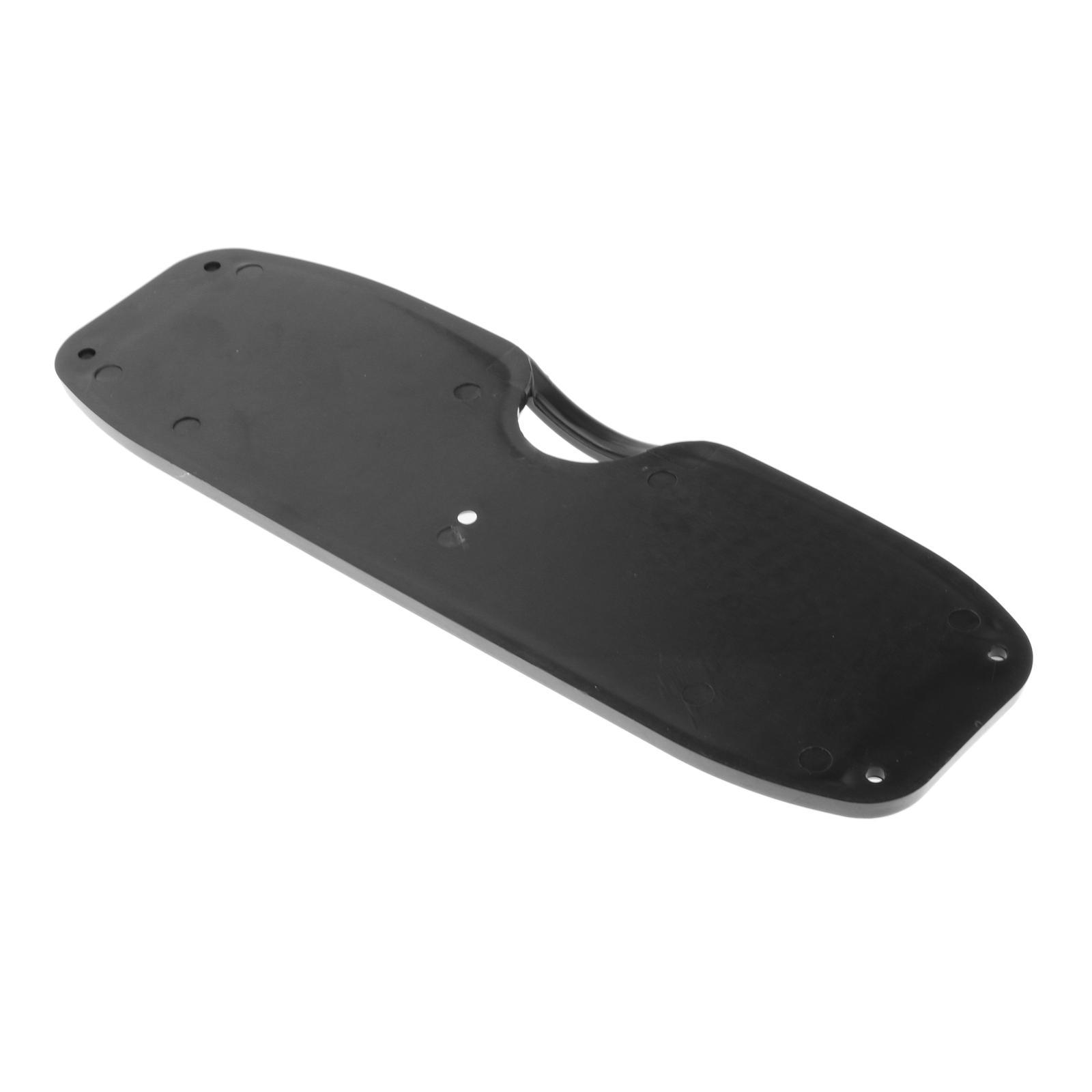 ABS Plastic Motor Pad Transom  - Fishing Equipment 评论和价格