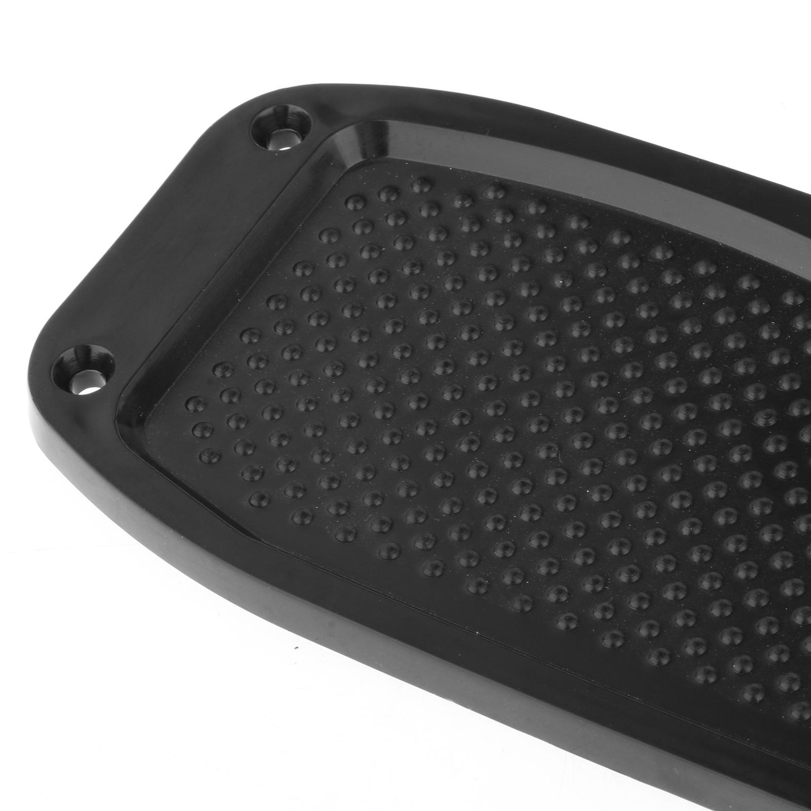 ABS Plastic Motor Pad Transom  - Fishing Equipment 评论和价格
