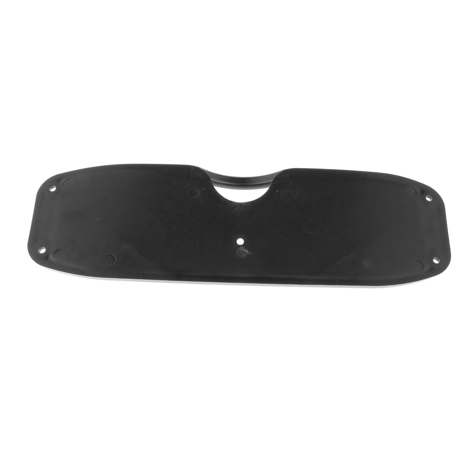 ABS Plastic Motor Pad Transom  - Fishing Equipment 评论和价格