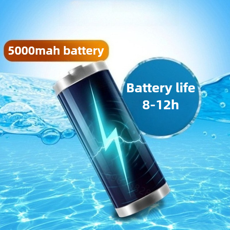 Outdoor Ultra-clear Fish Finde - Fishing Equipment English 评论和价格