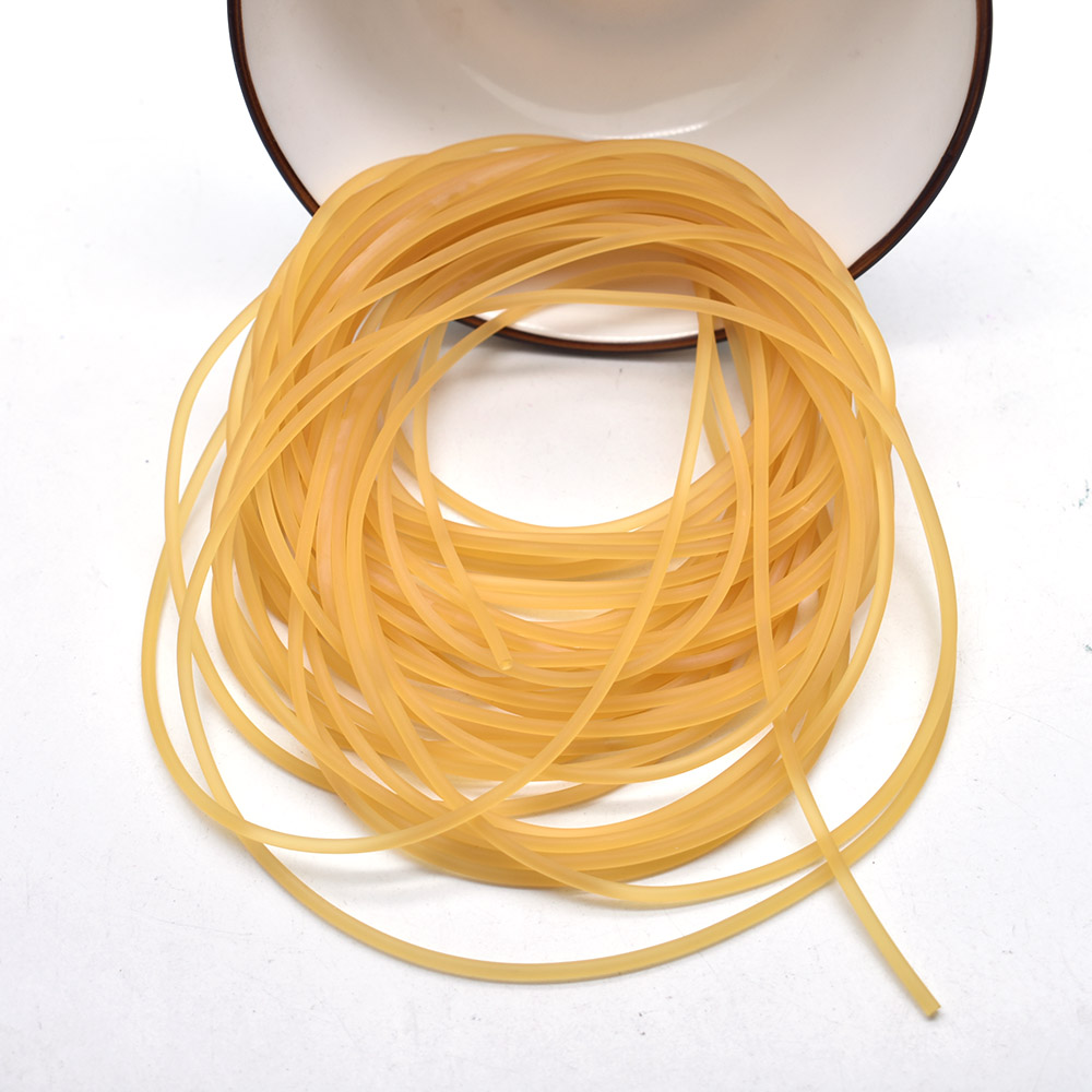 10/20m Diameter 2mm 3mm Latex  - Baitcasting Reel 评论和价格