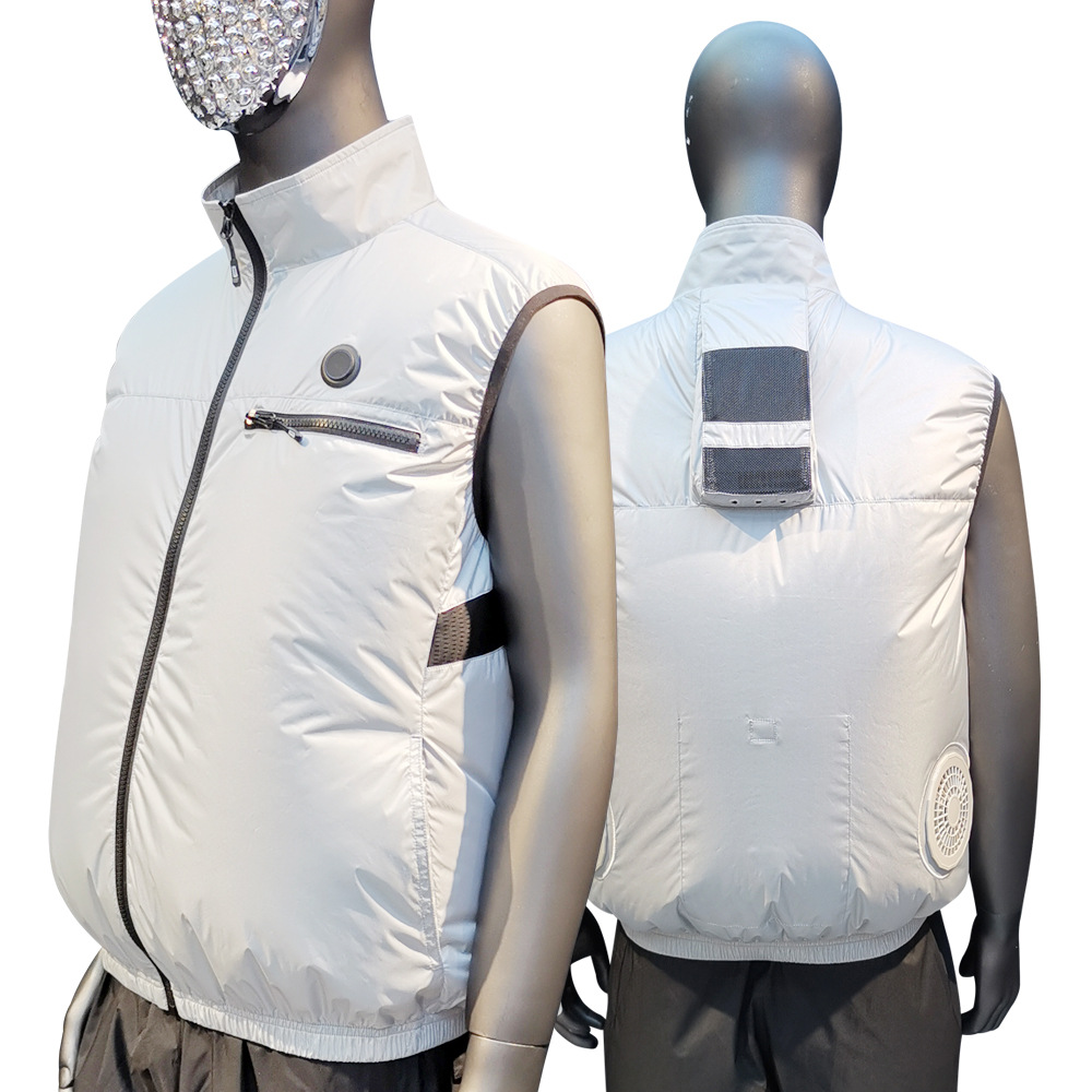 apply to Semiconductor Cooling - Fishing Vest Jacket 评论和价格