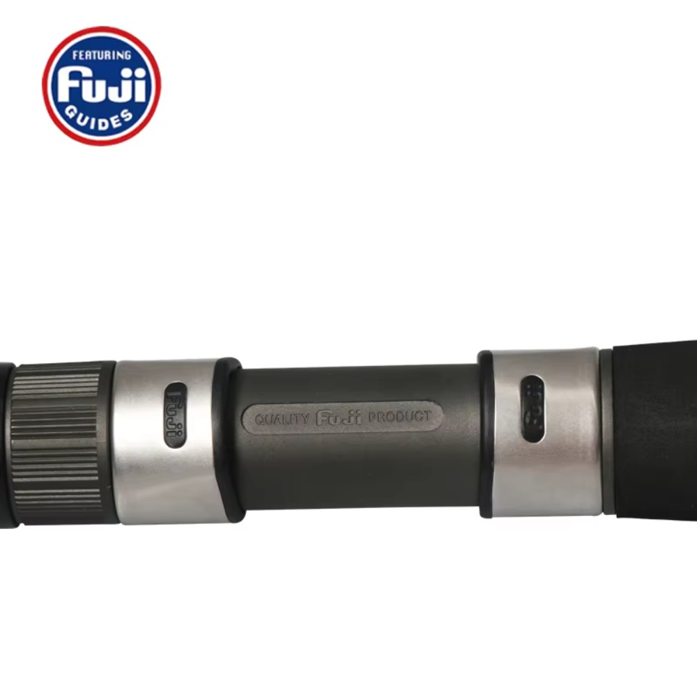 New Design 2.51m FUJI Rod  Hig - Carbon Fishing Rod 评论和价格