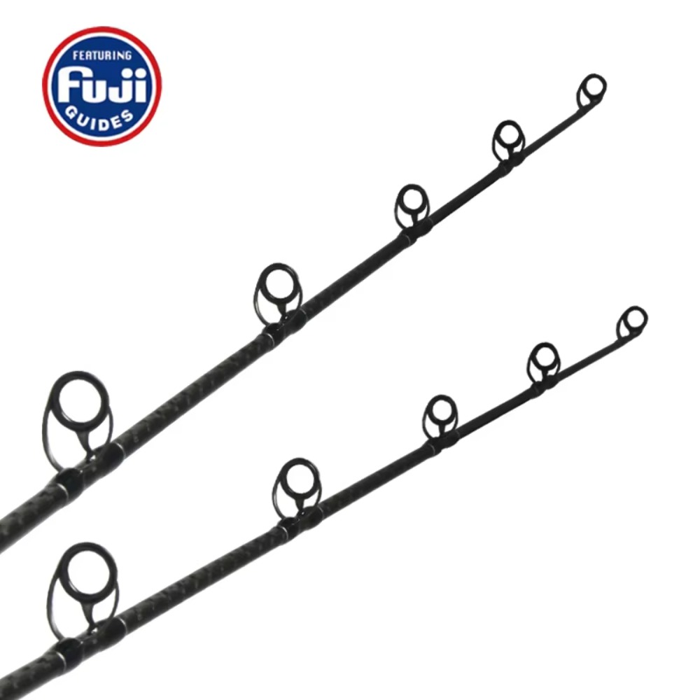 New Design 2.51m FUJI Rod  Hig - Carbon Fishing Rod 评论和价格