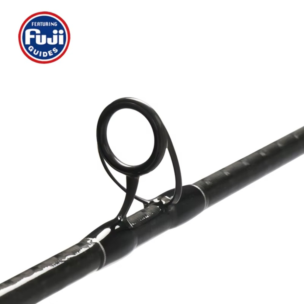 New Design 2.51m FUJI Rod  Hig - Carbon Fishing Rod 评论和价格