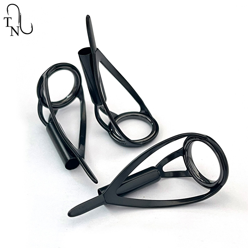 TN100 5PCS BCRLST Fishing Tip  - Fishing Equipment Guide 评论和价格