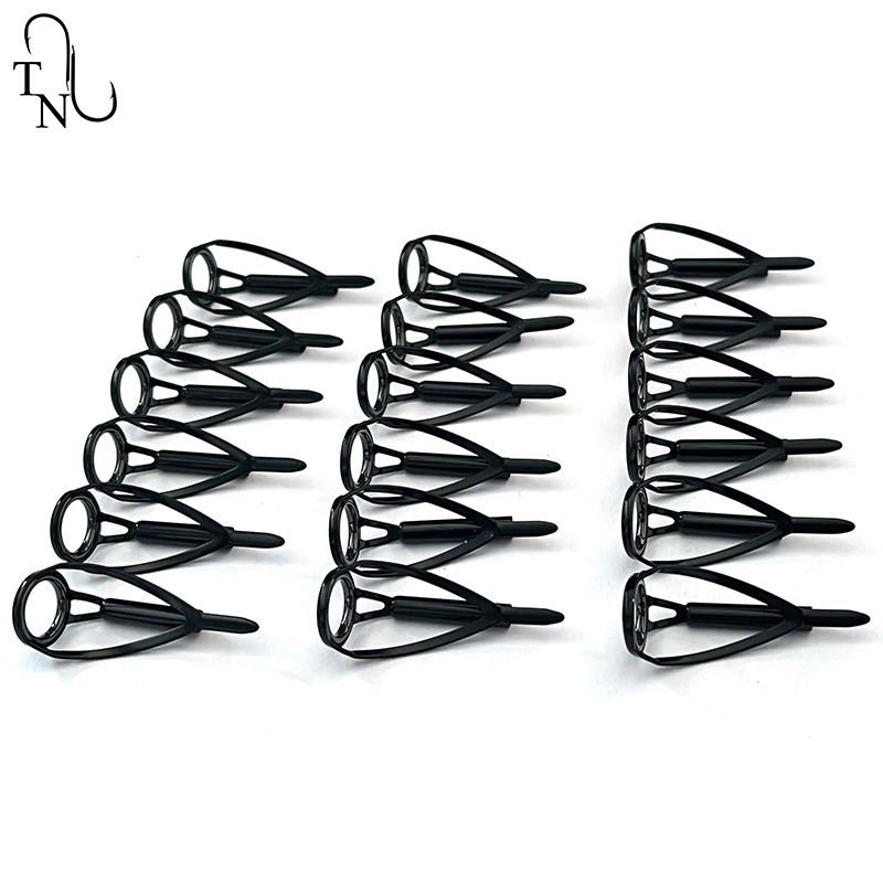 TN100 5PCS BCRLST Fishing Tip  - Fishing Equipment Guide 评论和价格