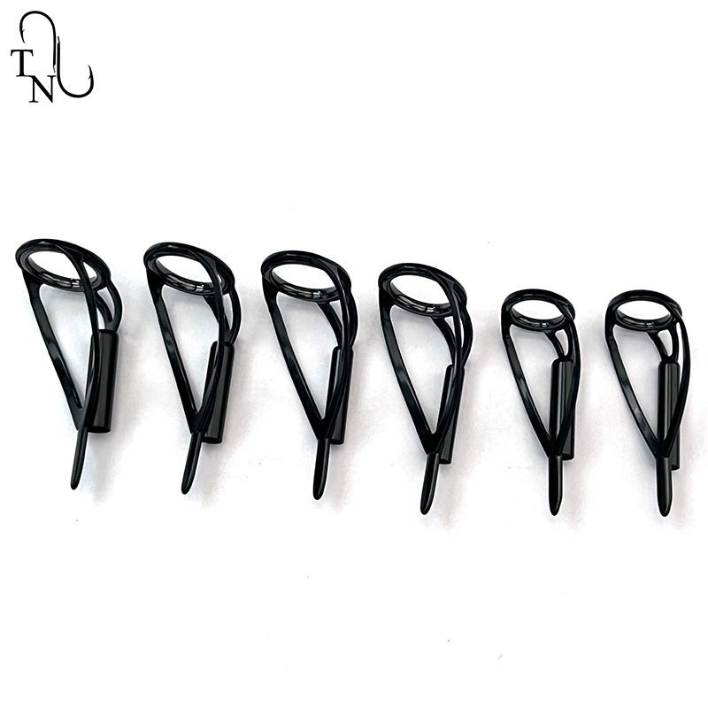 TN100 5PCS BCRLST Fishing Tip  - Fishing Equipment Guide 评论和价格