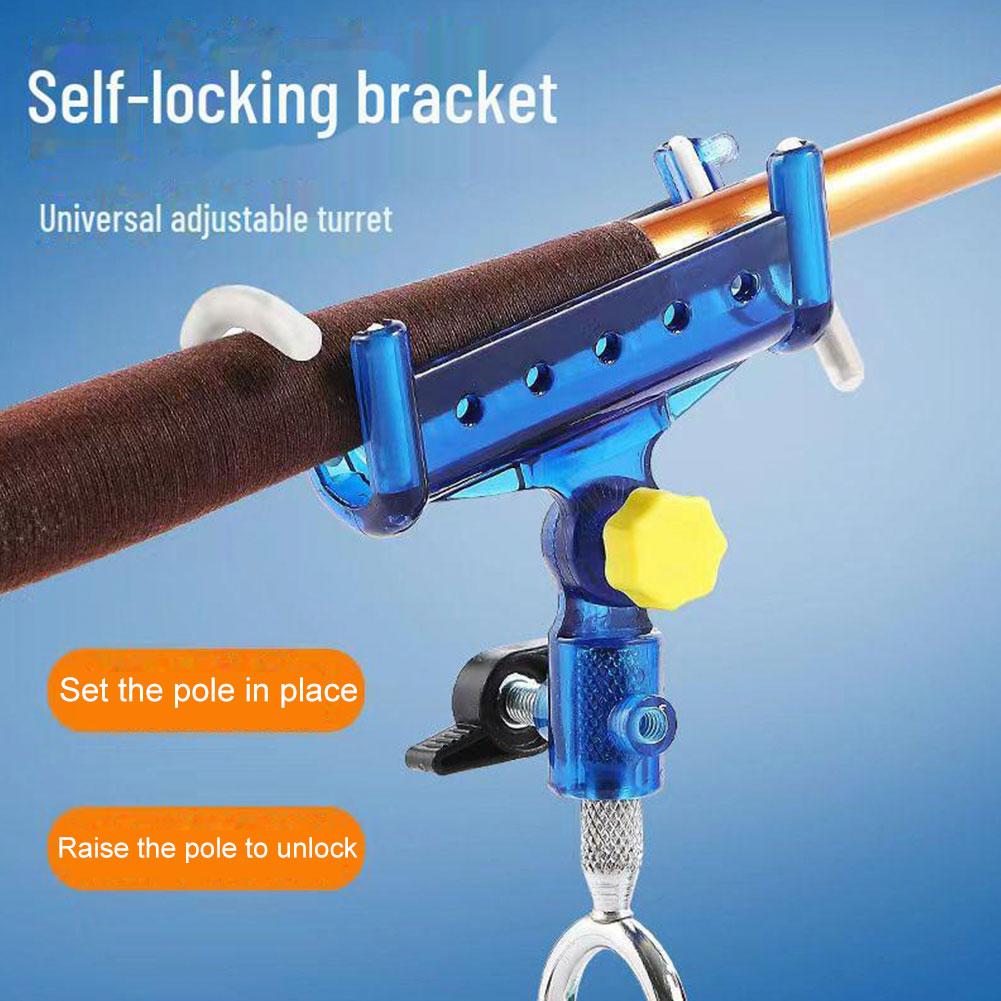 Universal Fishing Rod Holder A - Fishing Equipment Rod 评论和价格