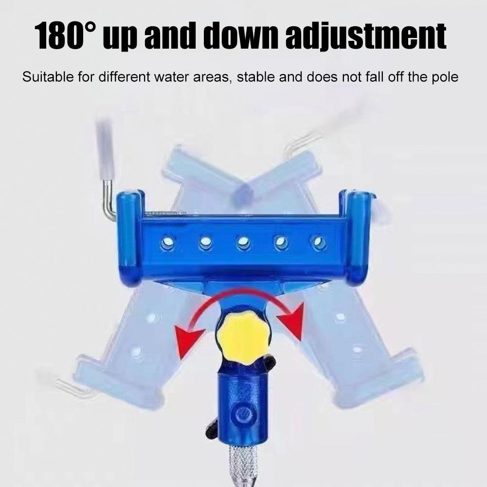 Universal Fishing Rod Holder A - Fishing Equipment Rod 评论和价格