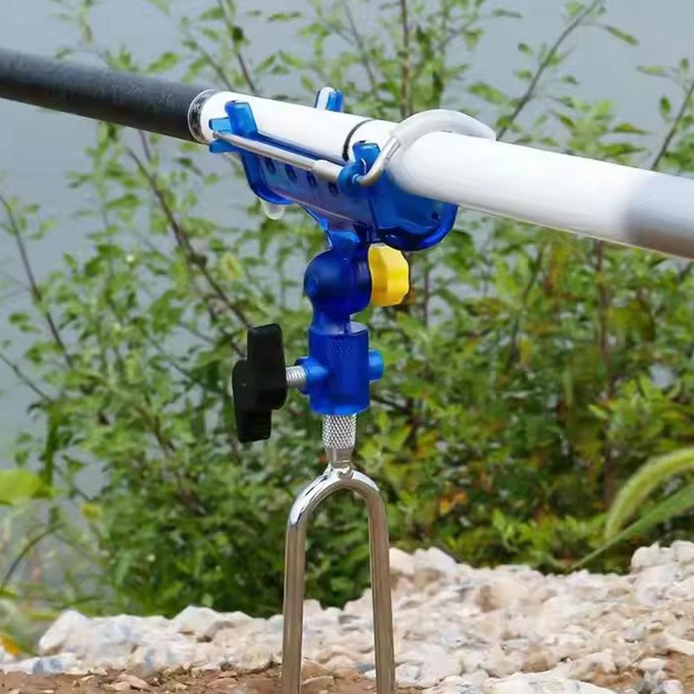 Universal Fishing Rod Holder A - Fishing Equipment Rod 评论和价格