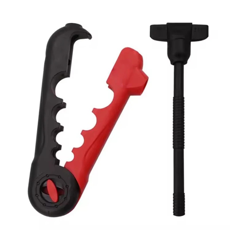 Portable Universal Fishing Lin - Fishing Equipment Rod 评论和价格