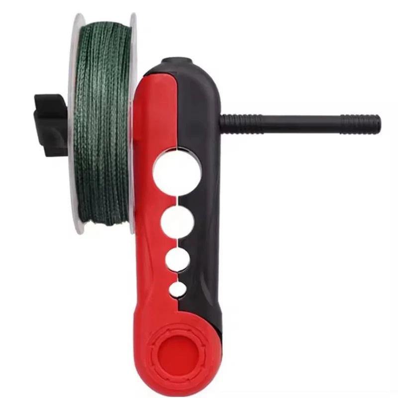 Portable Universal Fishing Lin - Fishing Equipment Rod 评论和价格