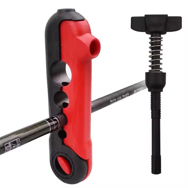 Portable Universal Fishing Lin - Fishing Equipment Rod 评论和价格