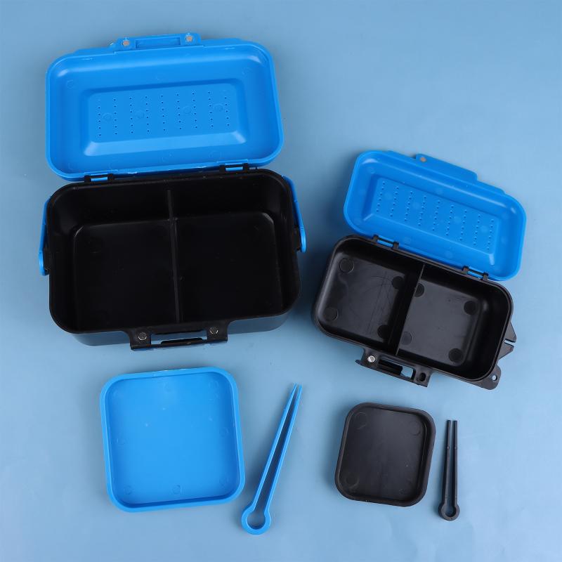 Portable Fishing Lure Box Case - Fishing Equipment Box 评论和价格