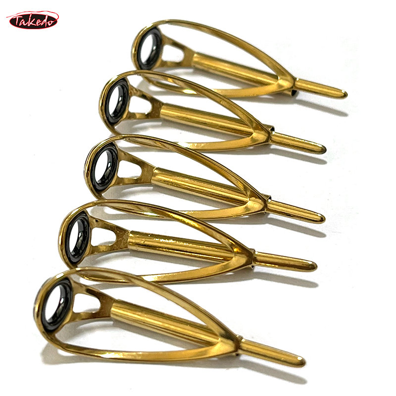 TAKEDO TN75-1 5 Sets Spinning  - Fishing Equipment Rod 评论和价格