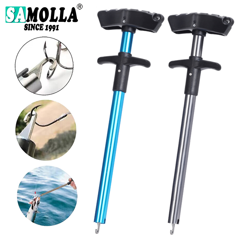 Fishing Hook Remover Tool Fish - Used Fishing Equipment Near Me 评论和价格