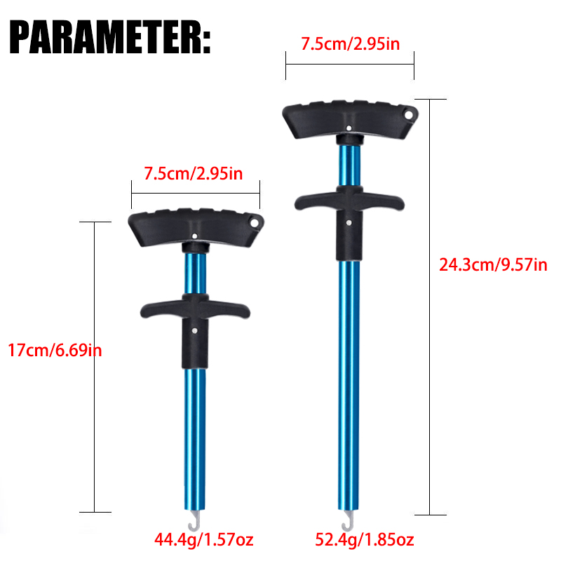 Fishing Hook Remover Tool Fish - Used Fishing Equipment Near Me 评论和价格