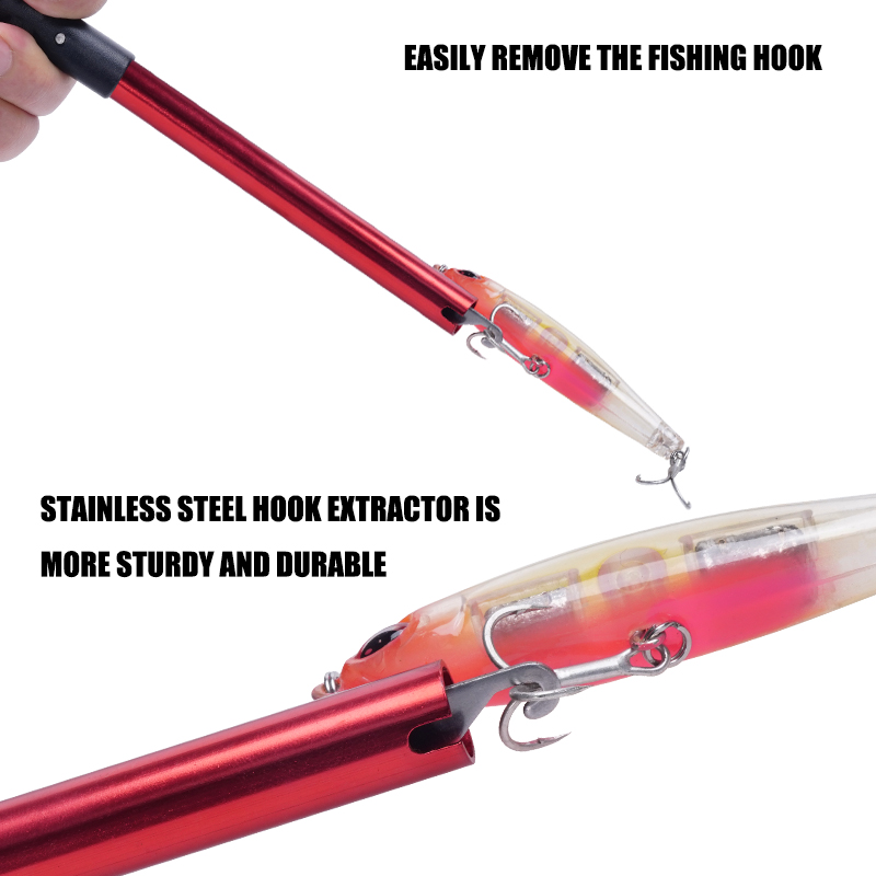 Fishing Hook Remover Tool Fish - Used Fishing Equipment Near Me 评论和价格