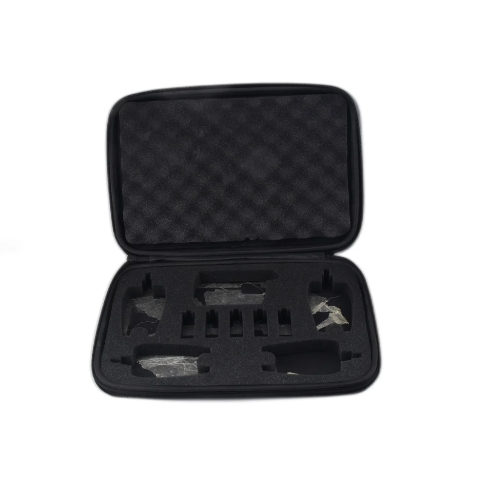 Fishing Alarm Set Box 1+4 With - Fishing Equipment Box 评论和价格