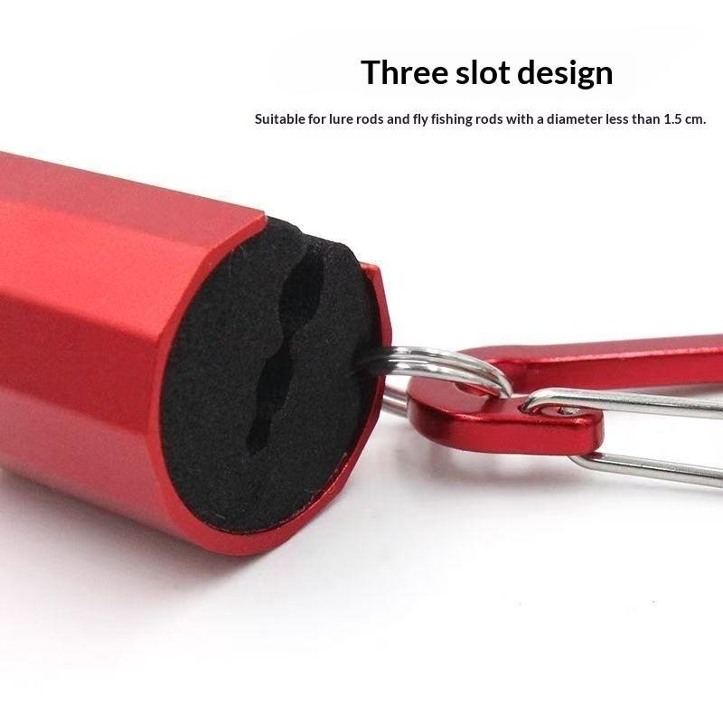 Universal Fit Fishing Rod Hold - Carbon Fishing Rod 评论和价格