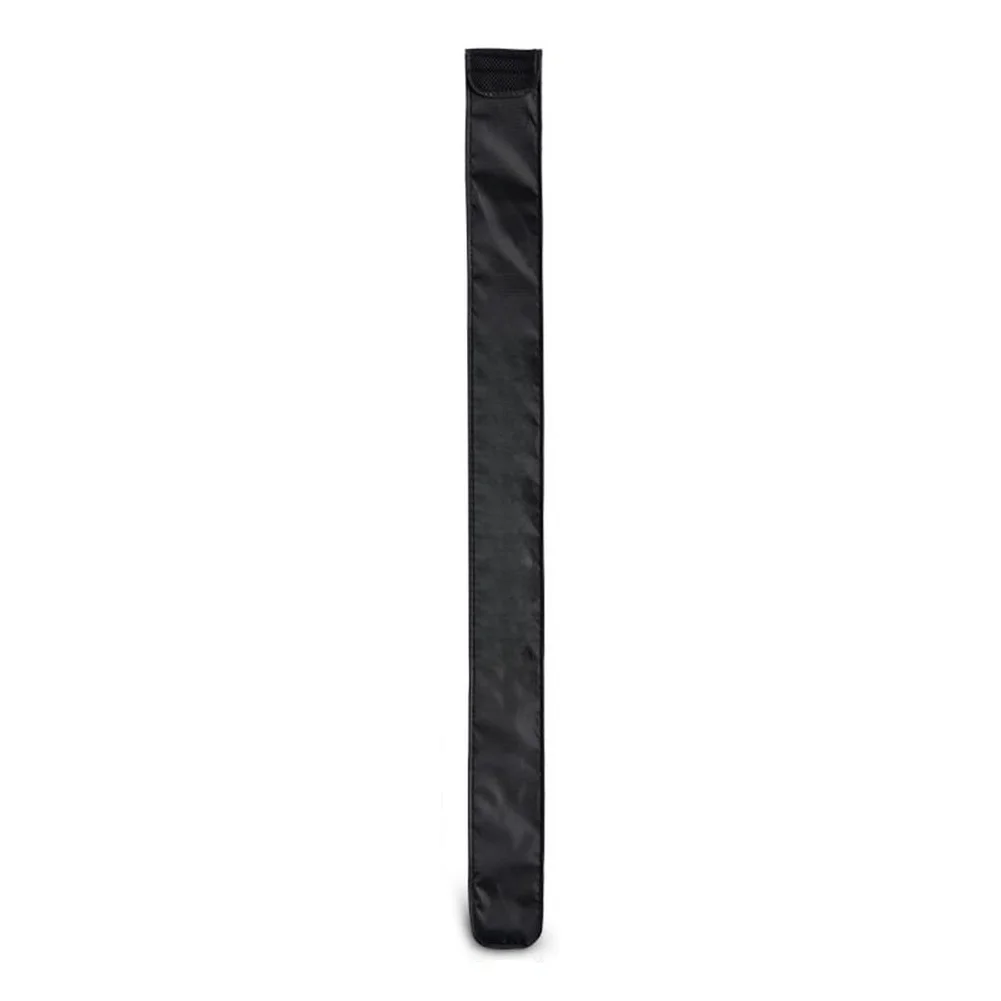 Fishing Rod Bag Black Nylon Wi - Baitcasting Reel 评论和价格