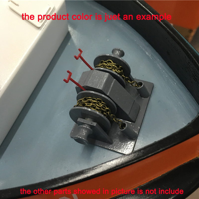 1Set Length 60 Width 40mm Heig - Baitcasting Reel 评论和价格
