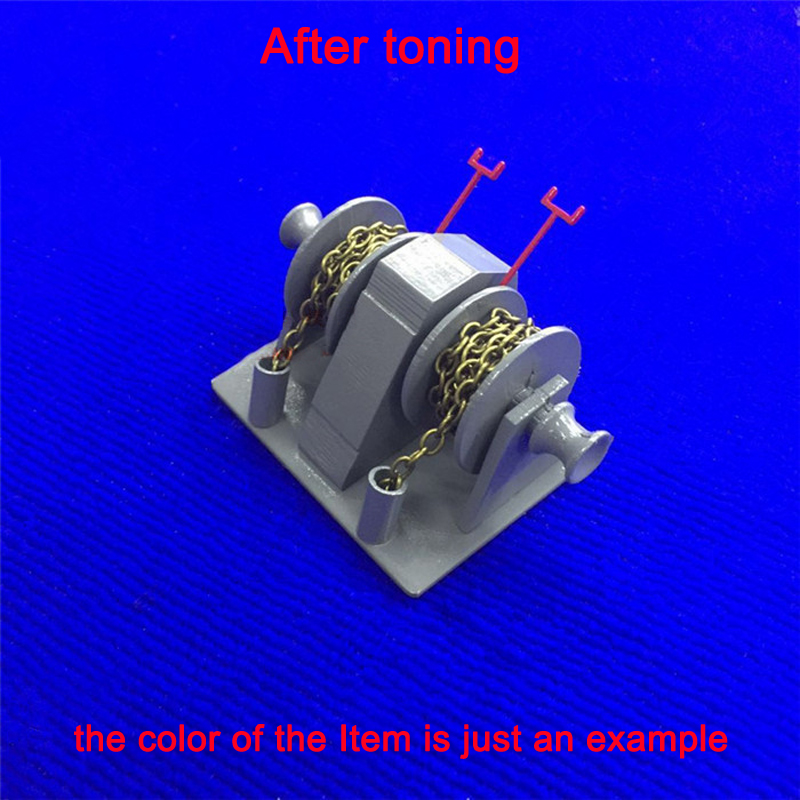 1Set Length 60 Width 40mm Heig - Baitcasting Reel 评论和价格