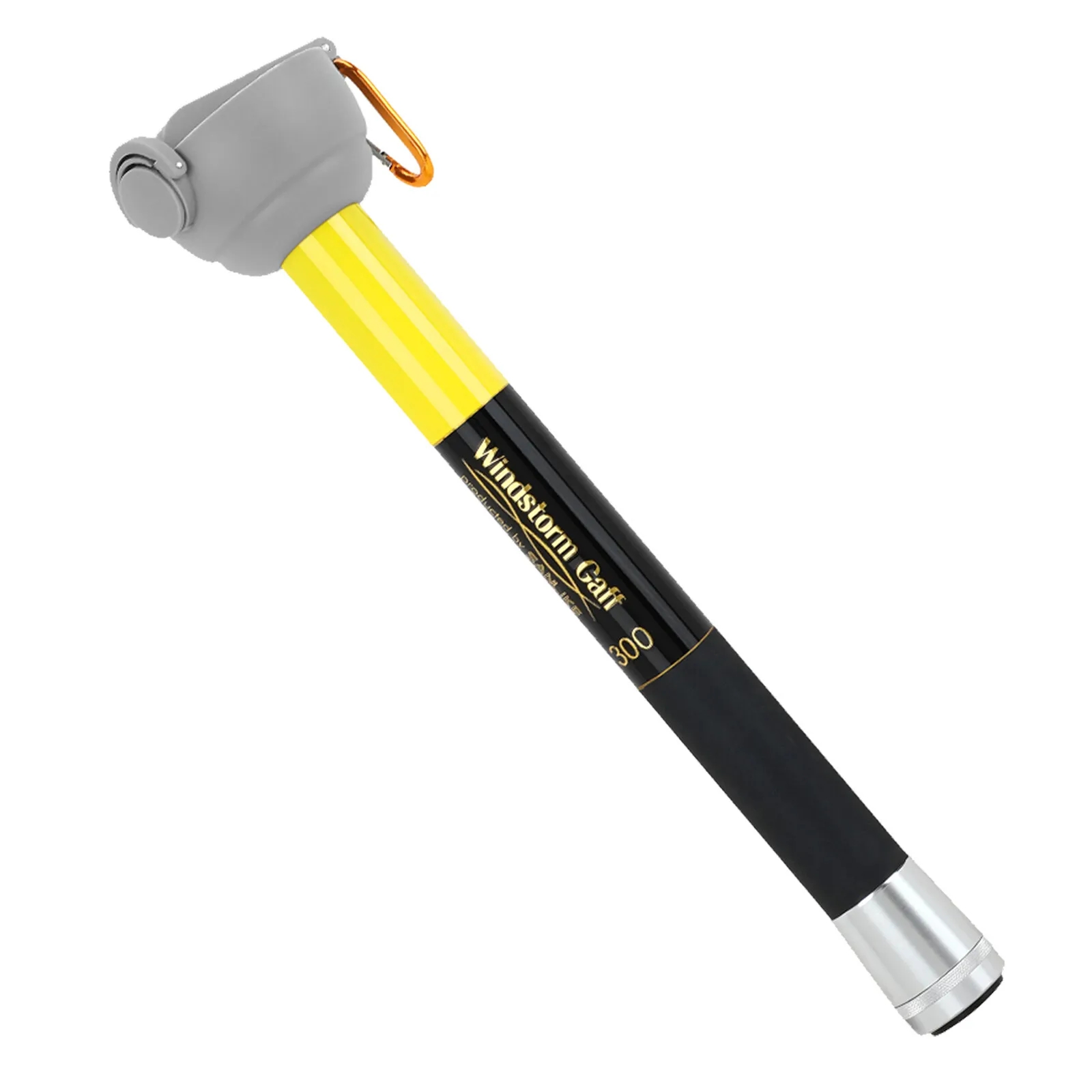 SANLIKE 7-claw Stainless Steel - Carbon Fishing Rod 评论和价格