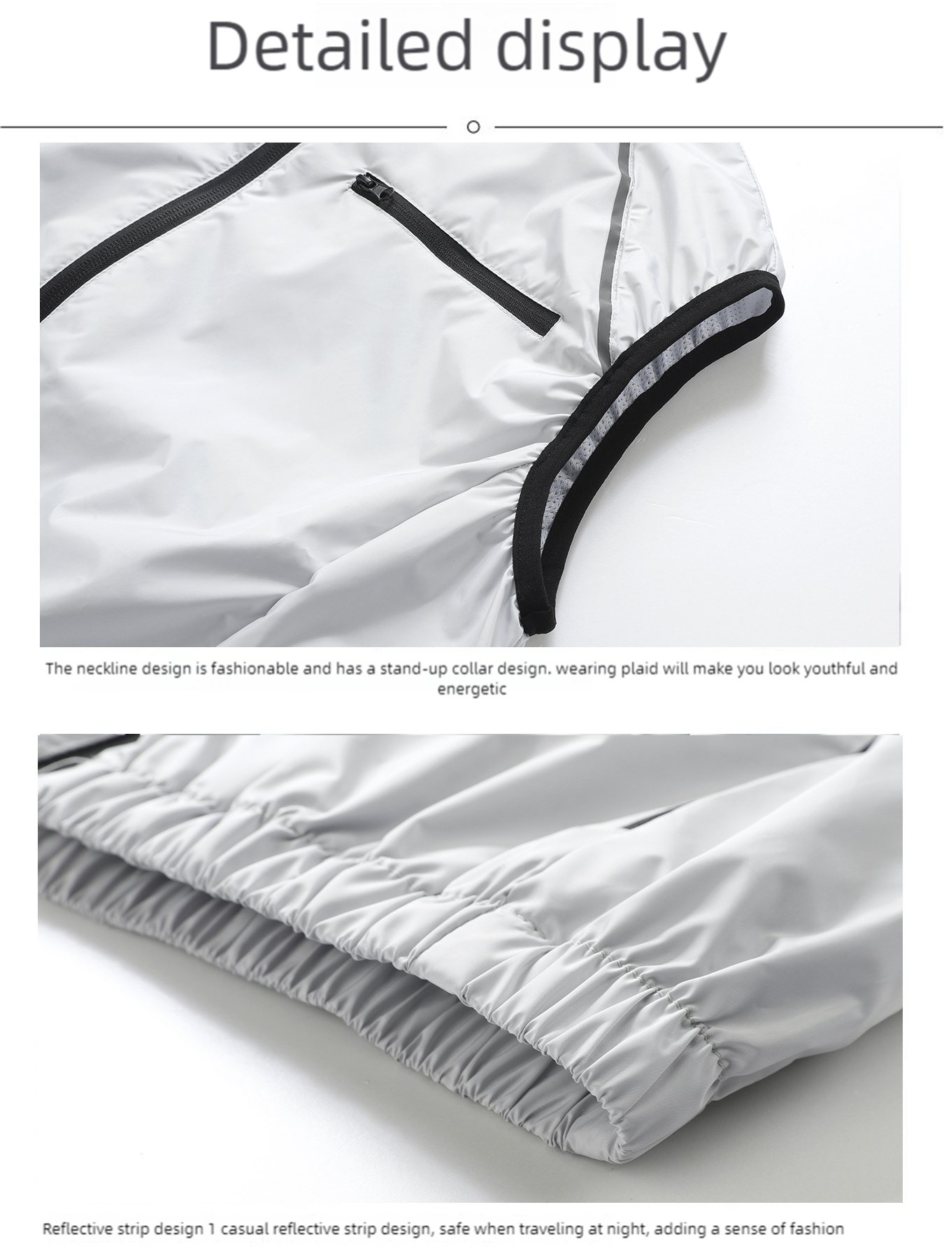 Summer Cool Vest Wearable Refr - Fishing Vest Jacket 评论和价格