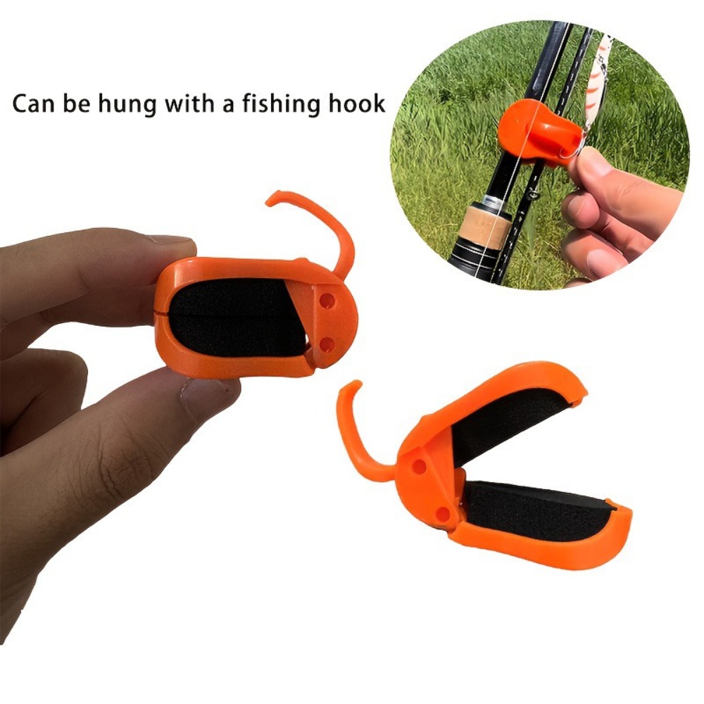 4pcs/set Universal Fishing Rod - Fishing Equipment Rod 评论和价格