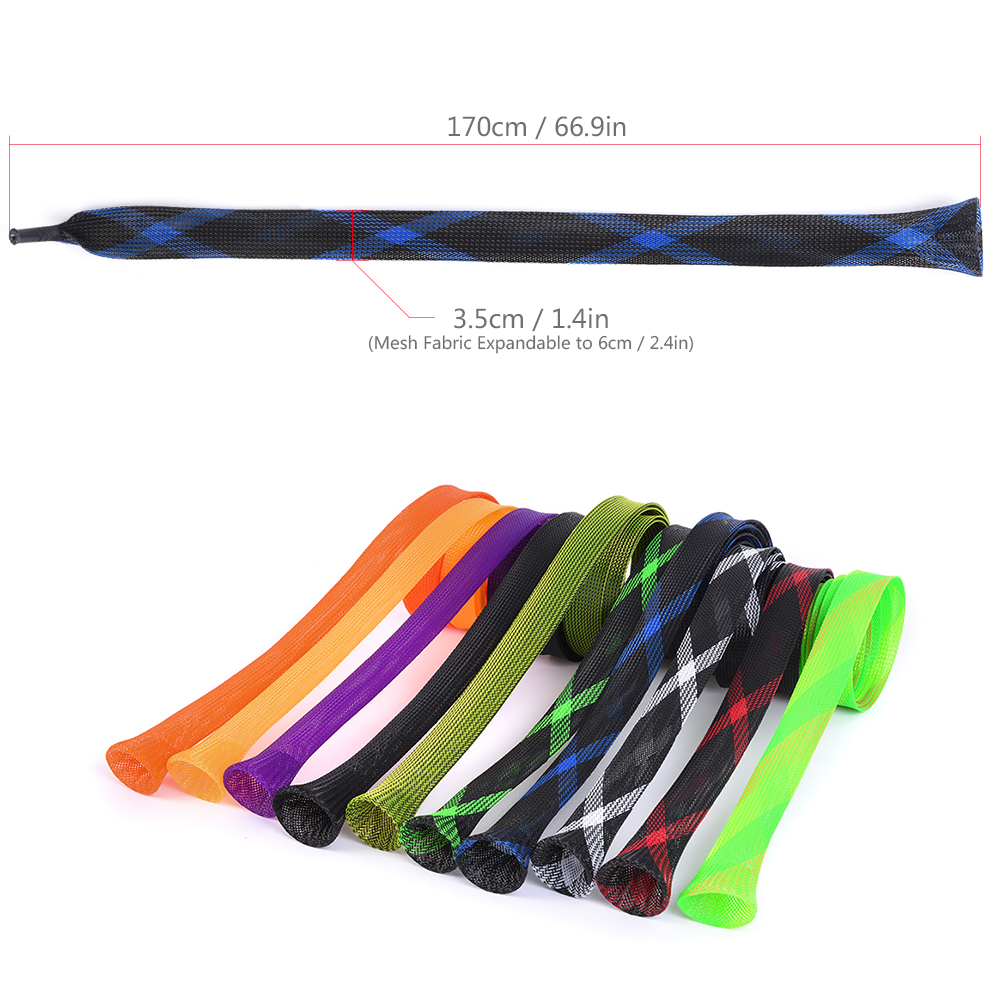Tube Hhook 190cm Fishing Rod C - Fishing Equipment Rod 评论和价格