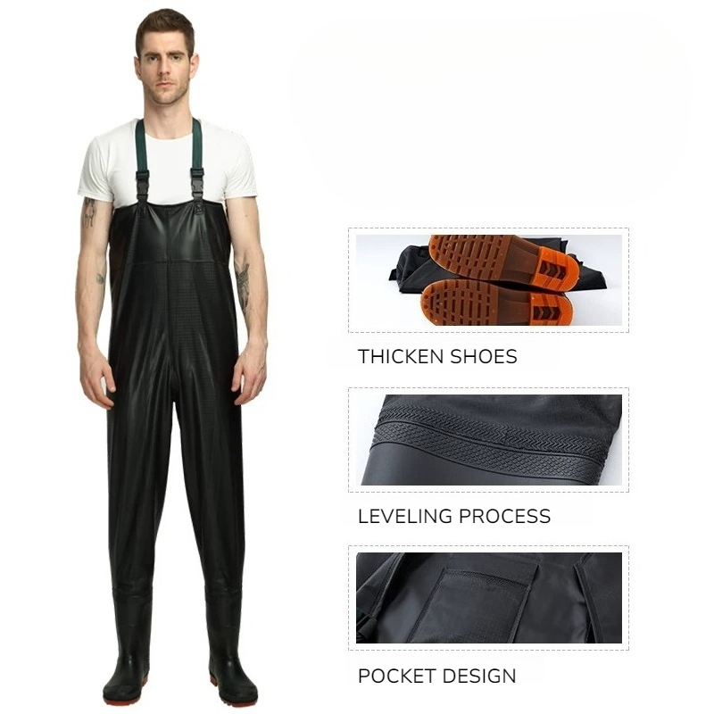 Light Thicken Fishing Jumpsuit - Fishing Equipment 评论和价格