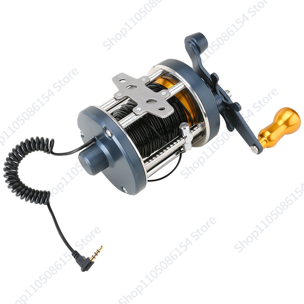 high definition large screen f - Fishing Equipment Rod 评论和价格